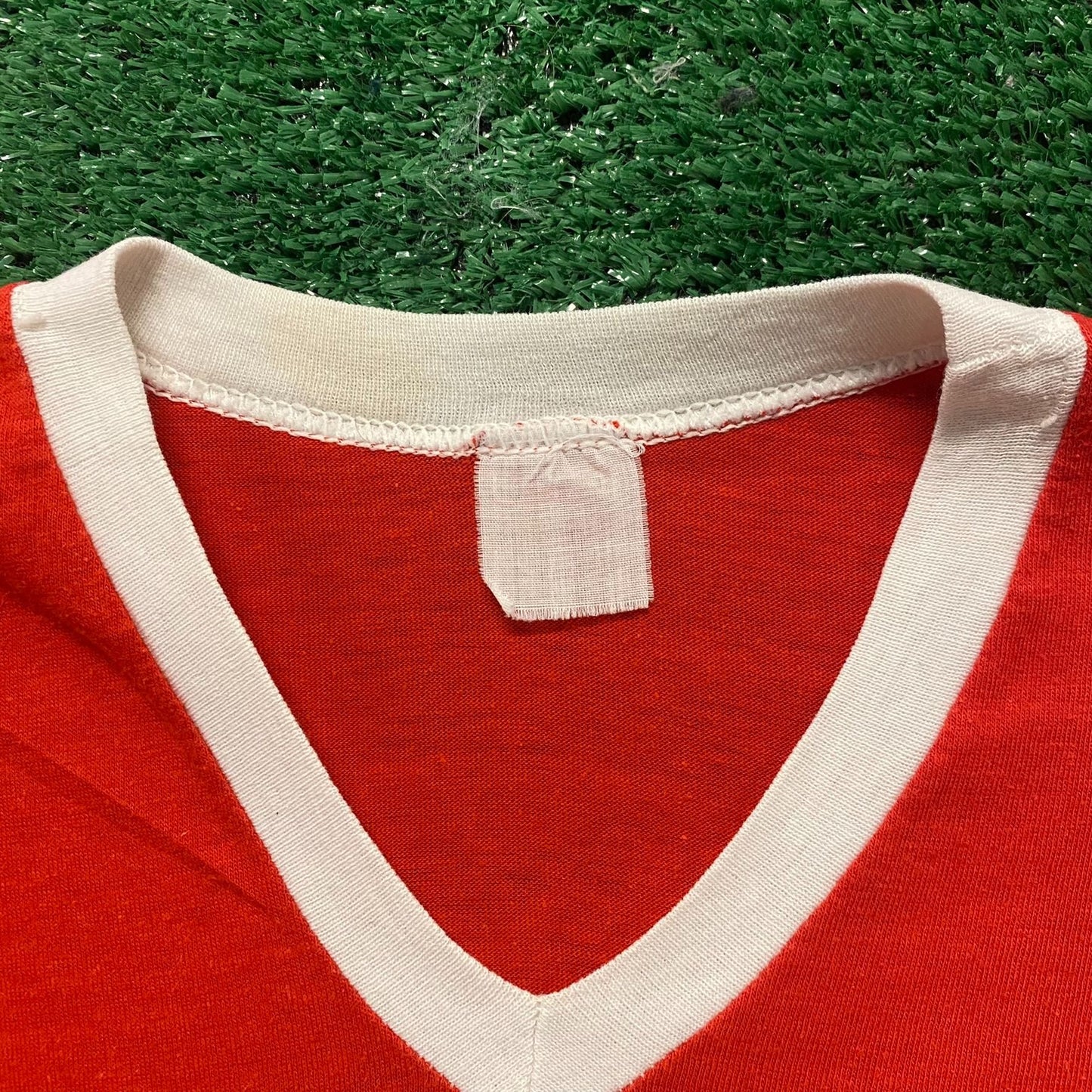 St. Louis Cardinals Baseball Vintage 80s Sports T-Shirt