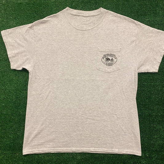 Shelby Cobra Vintage Racing T-Shirt