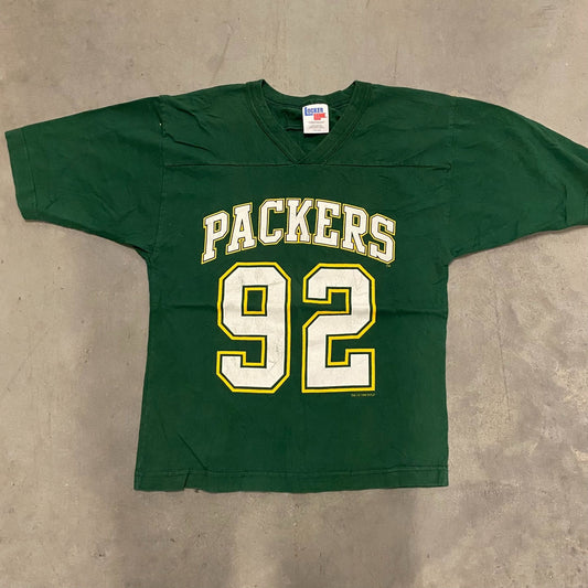 Green Bay Packers Vintage T-Shirt