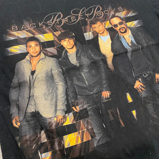 Backstreet Boys Vintage T-Shirt