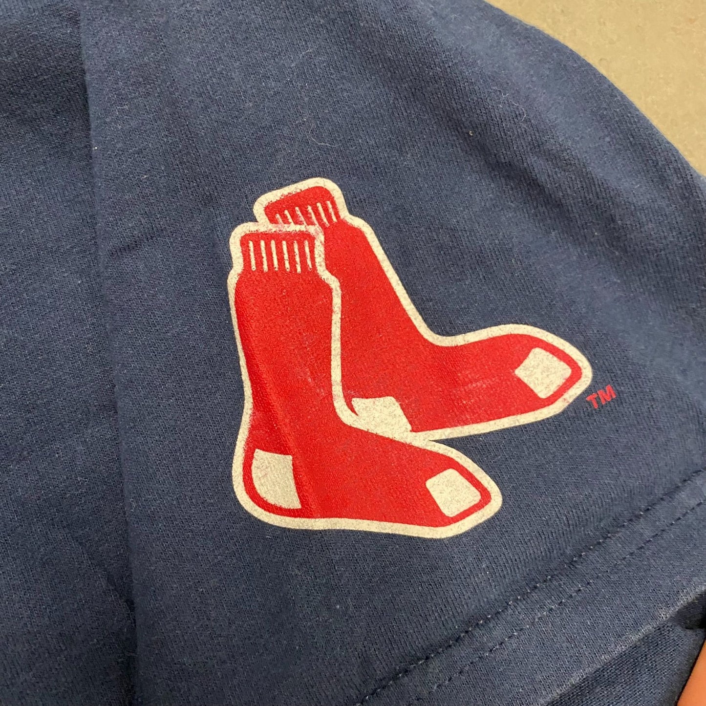 Nike Red Sox Vintage T-Shirt