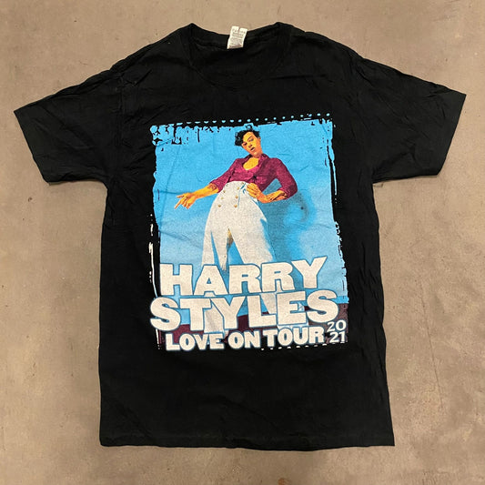 Harry Styles Love on Tour T-Shirt