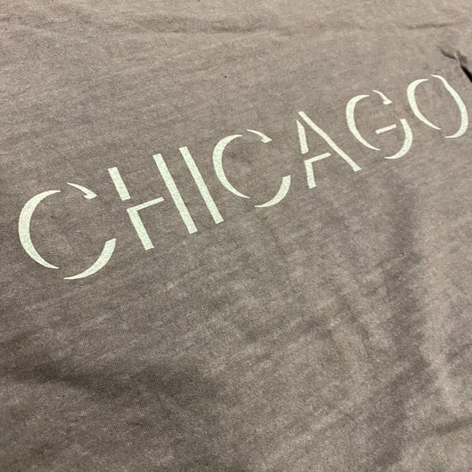 Chicago Vintage T-Shirt