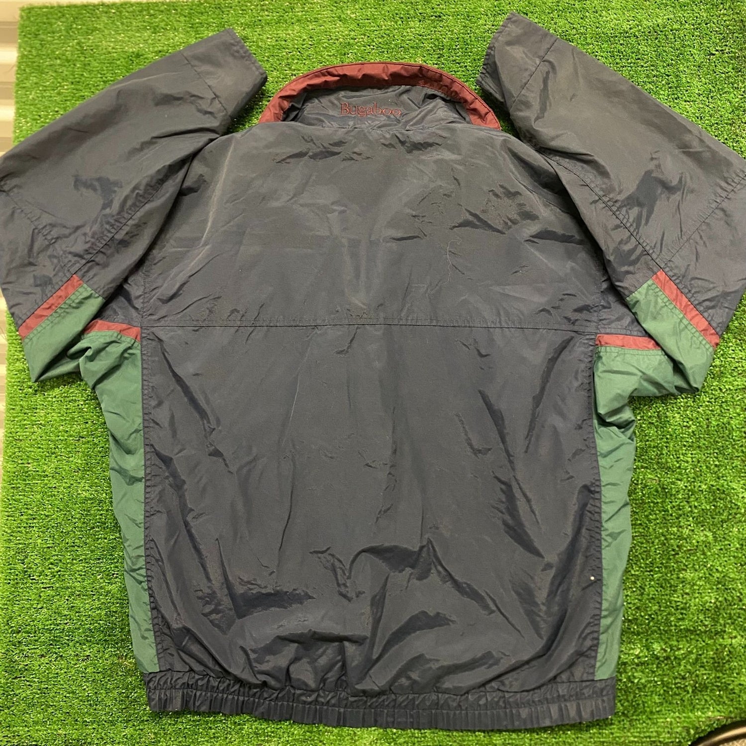 Columbia Bugaboo Vintage 90s Jacket – Agent Thrift