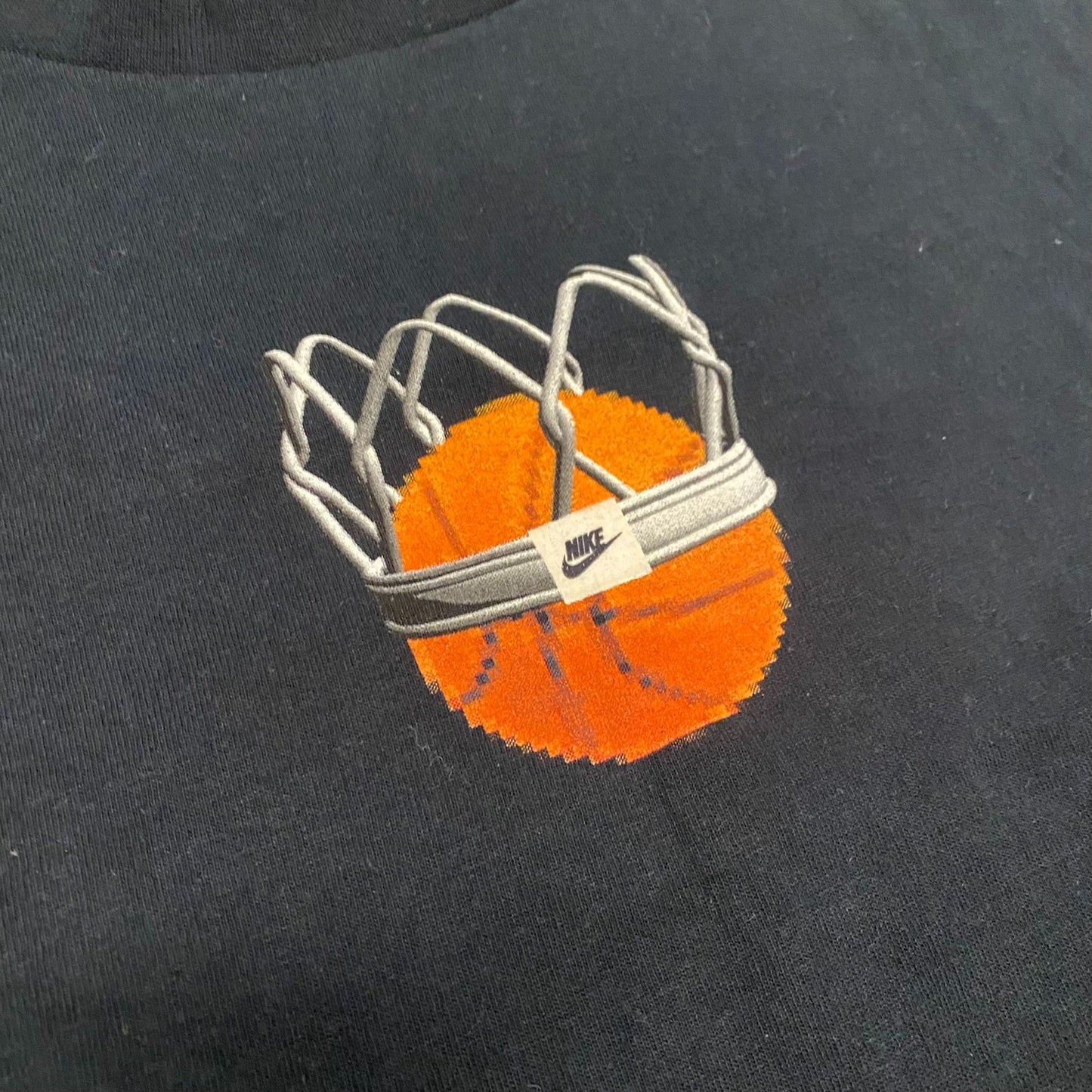 Nike Basketball Hi-Score T-Shirt