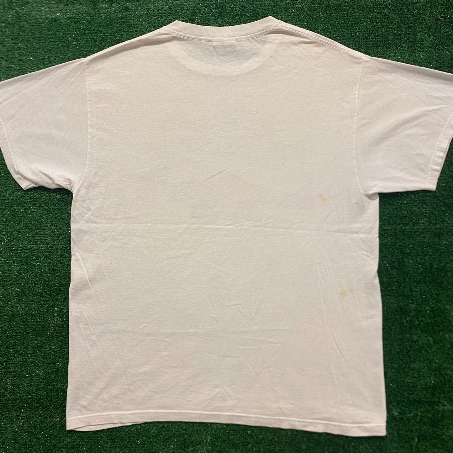 Nike Air Swoosh Vintage 90s T-Shirt