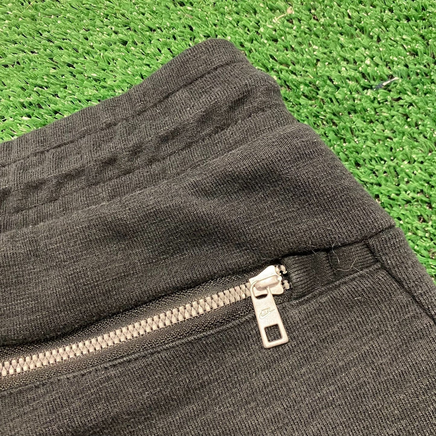 Nike Basic Essential Vintage Sweat Shorts