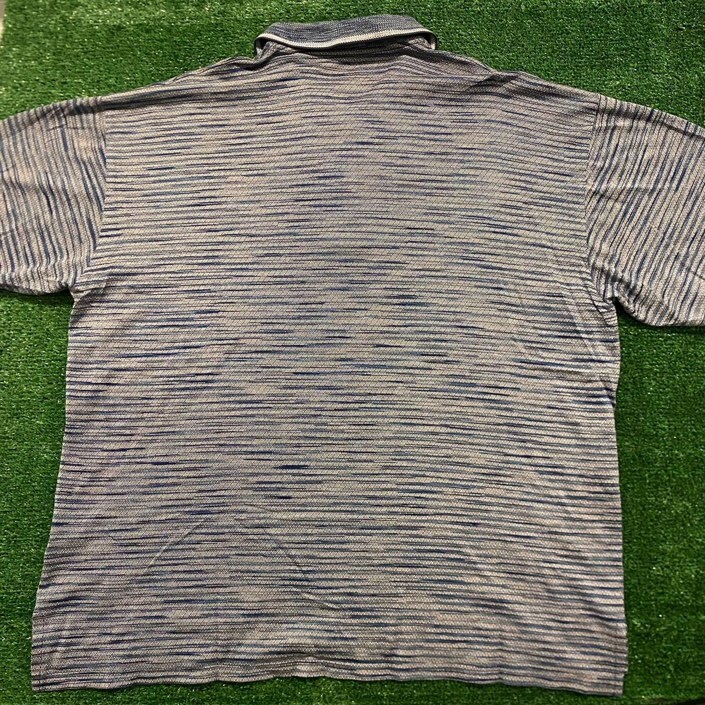 Vintage 90s Golf Tennis Polo Shirt